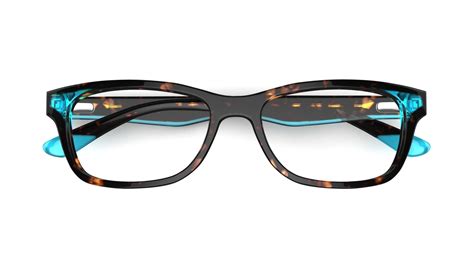 Stunning Contrast In These Dark Frames With Splashes Of Tortoiseshell