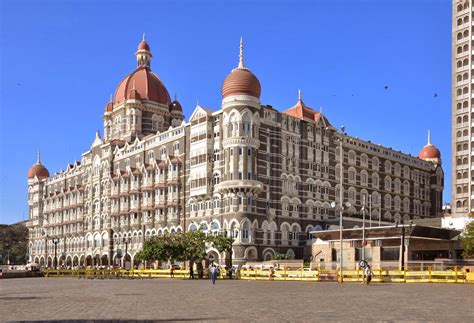11 Top Hotels To Stay In Mumbai