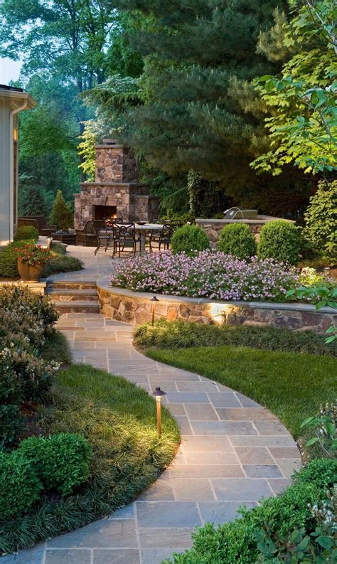 25 Best Garden Path And Walkway Ideas And Designs For 2021 Sport And Life