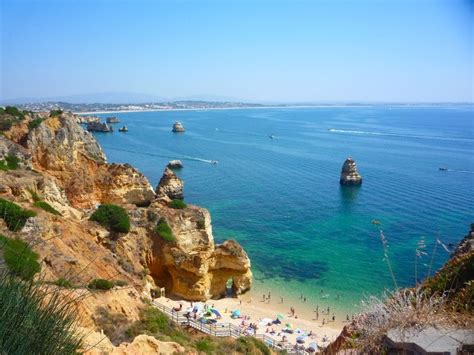 The 15 Best Places To Visit In Portugal