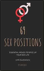 69 Sex Positions Essential Moves To Spice Up Your Sex Life With