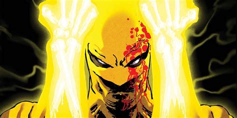 How Iron Fist May Prove To Be Marvels Most Undervalued Hero