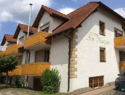 Branchenportal 24 - Gästehaus am Kurpark Regine Albert in ...