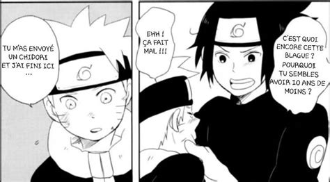 Doujinshis Sasuke X Naruto Fr Time Warp Wattpad