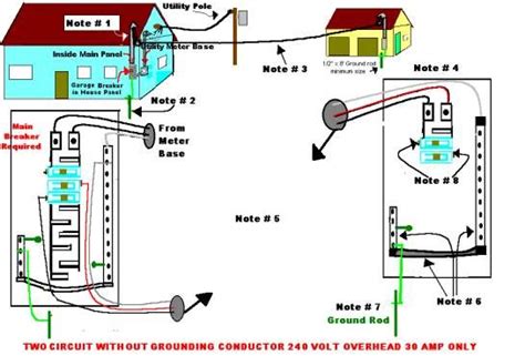 Diy Electrical Wiring Diagrams Residential Garage Storage Aisha Wiring