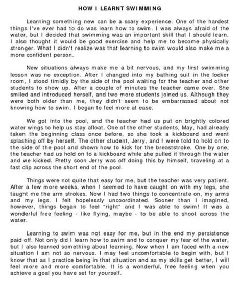 Resumes are like fingerprints because no two are alike. 5 Paragraph Essay: How To Write, Tips, Format, Examples ...