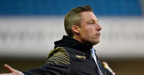 Millwall Boss Neil Harris Says His Side Have Point To Prove After Being