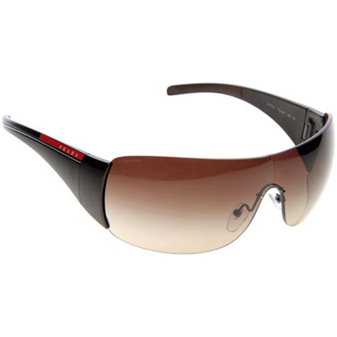Prada Sport Ps02ls 7y2 6s1 Sunglasses Shade Station