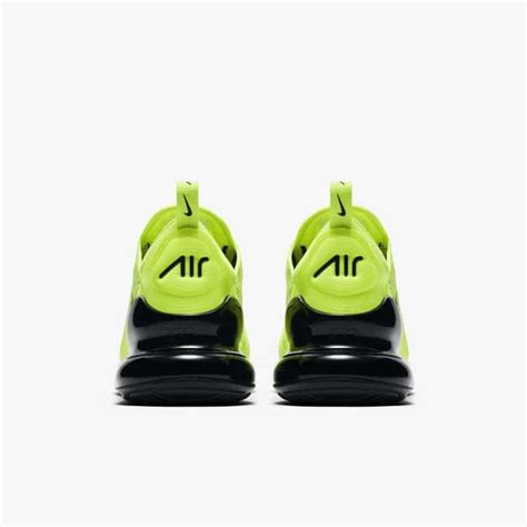 Nike Air Max 270 Volt Ah8050 701 Grailify