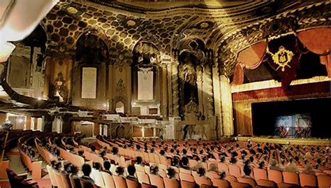 Restoration Of Loews Kings Theater The New York Times