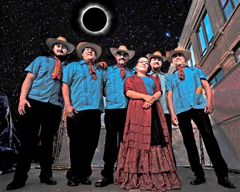 Sones De México Ensemble The Multiple Grammy Nominated Mexican Folk