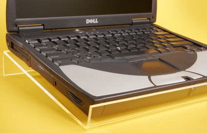 Esc computer keyboard and laptop stand, 3 adjustable ergonomic angles and til. Compact Keyboard Stand