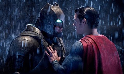 Ben Affleck Humiliated By Batman V Superman Dawn Of Justice Reviews