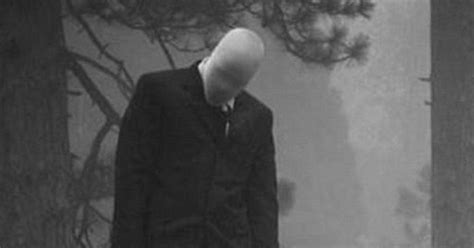 Slender Man Halloween Costumes Make An Untimely Appearance After Series