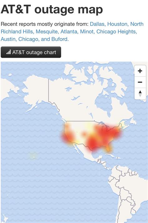 Get the lowdown on frequent outages and what you can do about it. Att Dsl Outage Map - Maps Catalog Online