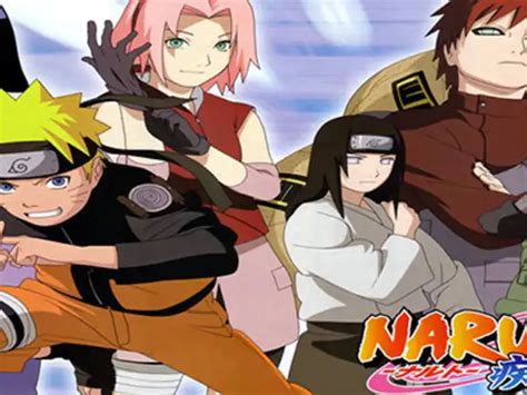 Fotos 8 Datos Curiosos Sobre Naruto Que