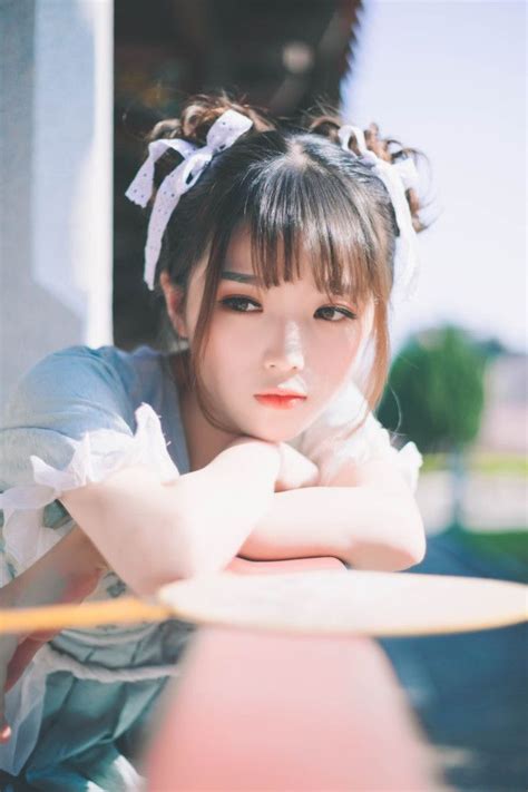 Pin By Jon Holderman On Light And Shadow Kawaii Hairstyles Cute Girl Pic Korean Hairstyle