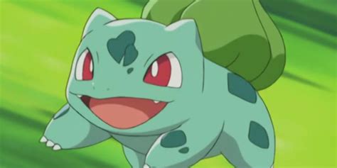 Pokémon 12 Things You Didnt Know About Bulbasaur