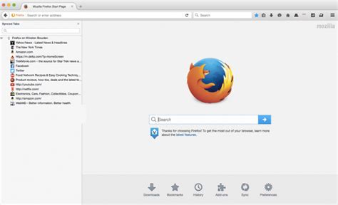 8 Best Browsers For Windows Os