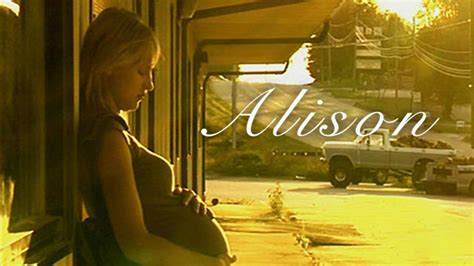 Watch Alison 2009 Full Movie Online Plex