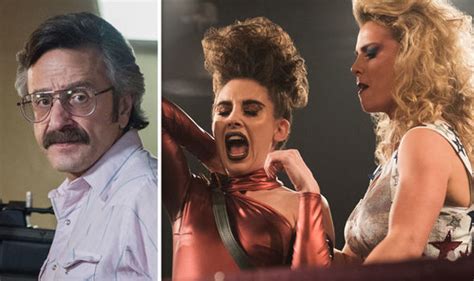 Glow Season 3 Will There Be Another Series Of Glow On Netflix Tv