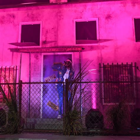 2 Chainz Turns His Trap House Into An Hiv Clinic