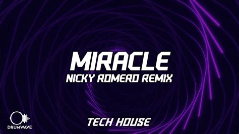 Calvin Harris Ellie Goulding Miracle Nicky Romero Remix Extended YouTube