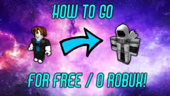 This quick and easy tutorial will show you how to get a different name on. ROBLOX - HOW TO LOOK COOL FOR FREE WITH 0 / NO ROBUX ...