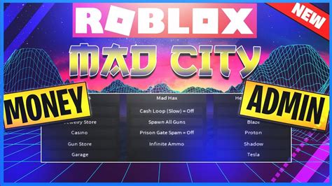 Roblox mad city script / hack in this channel, i'll provide everything about roblox exploiting ▬▬▬▬▬▬▬▬▬▬▬▬▬▬▬▬▬▬▬▬▬.pastebin 2020,roblox mad city script,mad city hack script,mad city script 2020,mad city hack 2020,mad city hack script pastebin 2020,mad. UNLIMITED MONEY MAD CITY - ROBLOX HACK/SCRIPT - AFK FARM ...