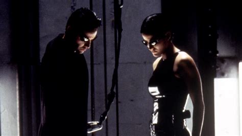 Matrix 4 Keanu Reeves Carrie Anne Moss Will Reunite In New Film
