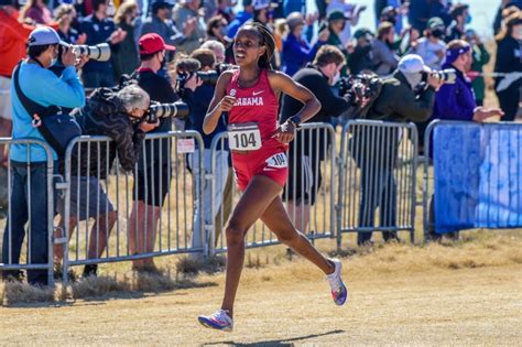 Ncaa Xc Womens Individual Champions 20202029 Track And Field News