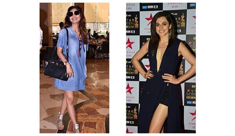 8 of the best bollywood looks this week be beautiful india