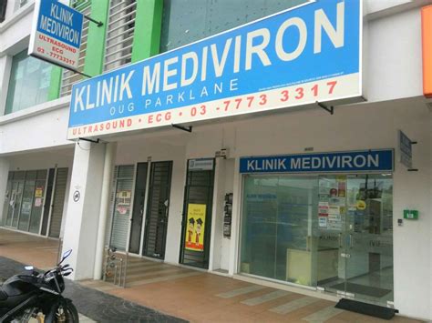 Would like to sell my current condominium at bukit antarabangsa. Klinik Mediviron Bukit Jalil