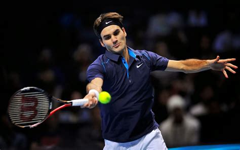 Roger federer began the 2019 tennis season on 30 december 2018, with the start of the hopman cup. World Sport Star : Roger Federer Tennis Player | Latest Pictures & Information