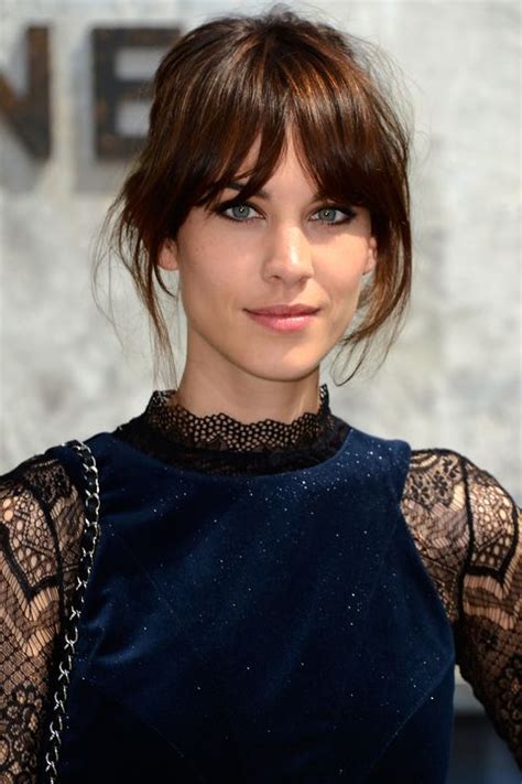 8 Best Hairstyles For Long Faces Haircuts For Long Face Shapes
