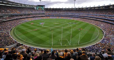 Richmond Football Club sets benchmark for healthy sponsorship in AFL ...