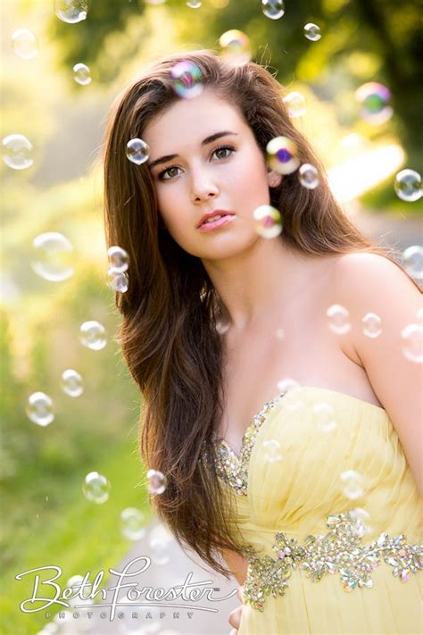 Senior Prom Dress And Bubbles Prom Photoshoot Prom Photography Prom Picture Poses