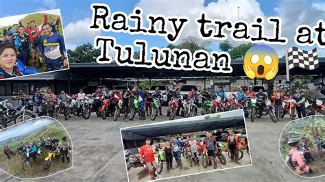 Ulan Kalang Trail Rider Kame Youtube