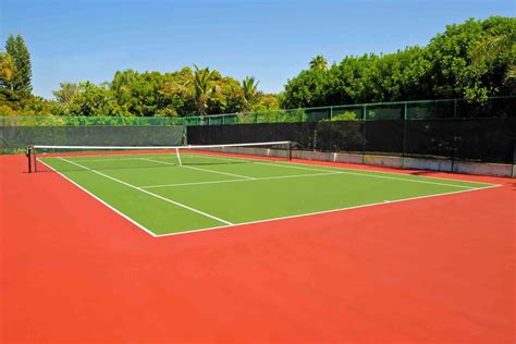 The 10 Best Tennis Court Repair And Resurfacing Near Me 2024