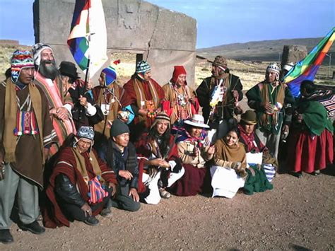 Quechua Saberes Ancestrales Cosmovisión Andina
