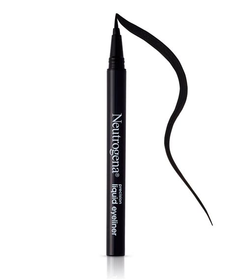 Drugstore Liquid Eyeliner The Best Of 2019