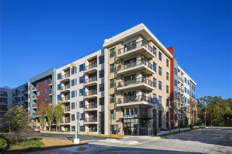 Collaborative Approach Brings Apartment Development To Atlanta Suburb After Near 17 Year Absence