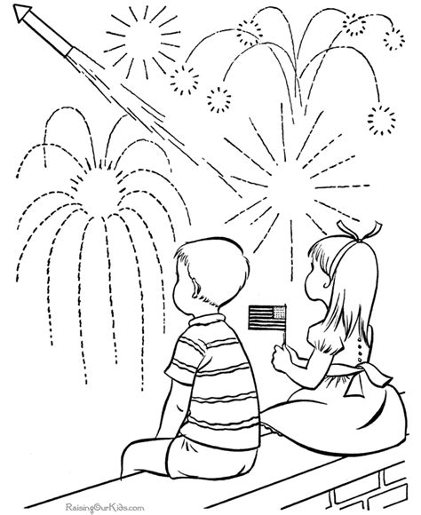 4th of july coloring pages. Coloring Pages 016