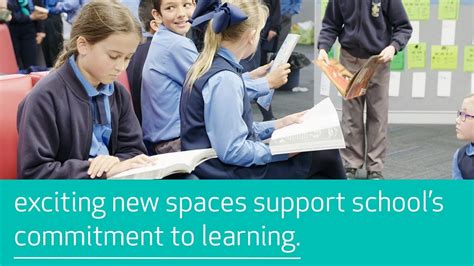 Creating Welcoming And Inspiring Learning Spaces Youtube