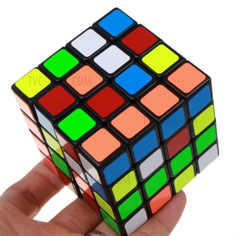 Tutorial Cubo De Rubik 4x4x4 Método Reducción Principiante Tienda