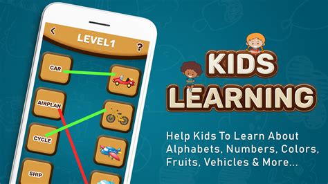Kids Games Kids Games Abc Apk Untuk Unduhan Android