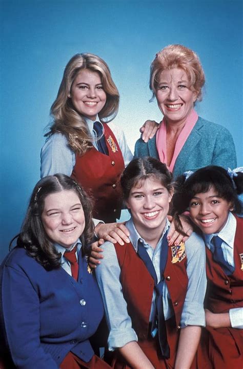 The Facts Of Life Where Is The Cast Now