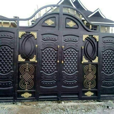 7 Pics Home Gate Designs In Kenya And Review Alqu Blog
