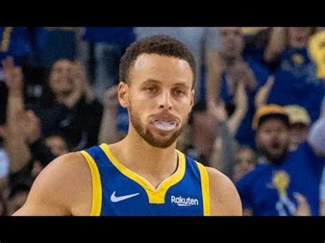 He later joined the starters for a dominant. Golden State Warriors vs Boston Celtics_NBA Highlights ...