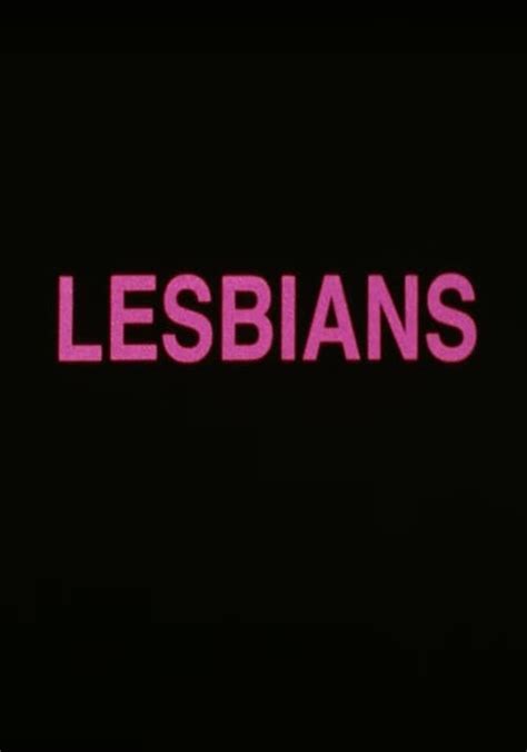 Lesbians Streaming Where To Watch Movie Online